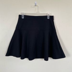 Women’s thick cotton stretch hoop skirt